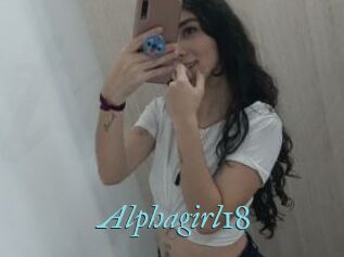 Alphagirl18
