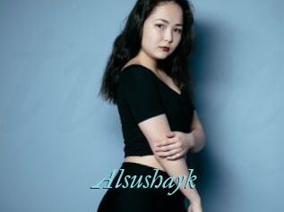 Alsushayk