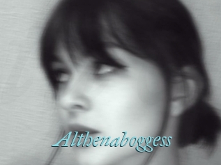 Althenaboggess