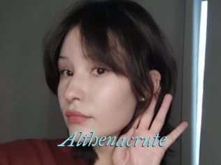 Althenacrute