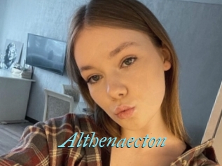 Althenaecton