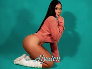 Alyalen