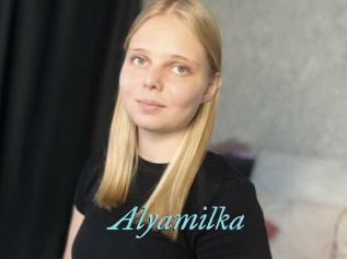 Alyamilka
