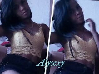 Alysexy
