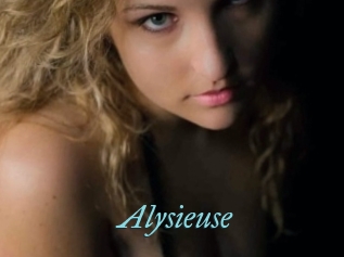 Alysieuse