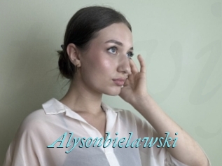 Alysonbielawski