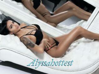 Alyssahottest