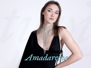amadareine Tube video jeune
