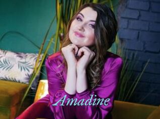 Amadine