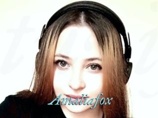 Amaliafox