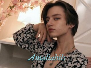 Amaliahils