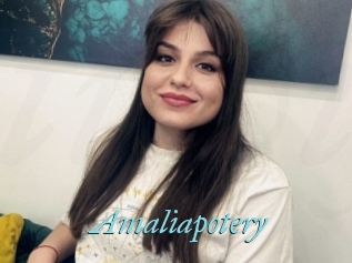 Amaliapotery