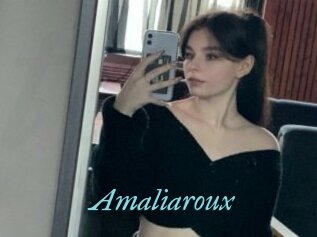 Amaliaroux