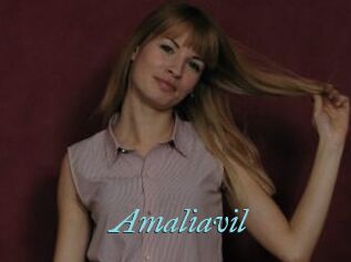 Amaliavil