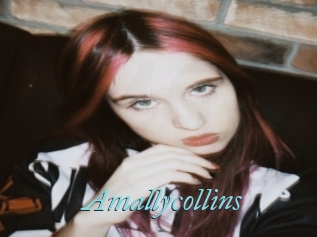 Amallycollins