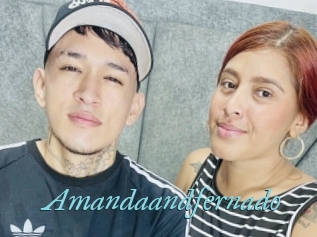 Amandaandfernado