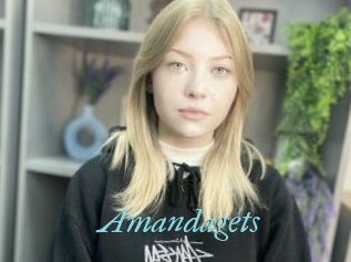 Amandagets