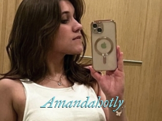 Amandahotly