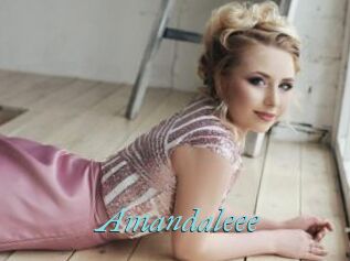 Amandaleee