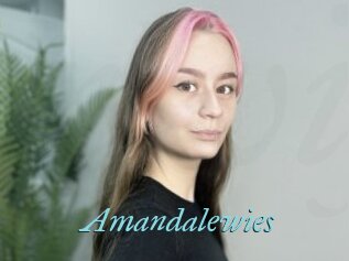 Amandalewies