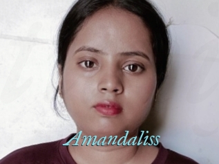 Amandaliss