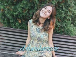 Amandarossie
