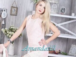 Amandasill