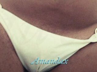 Amandax