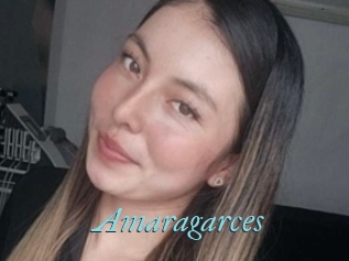 Amaragarces
