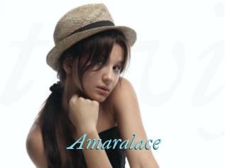 Amaralace