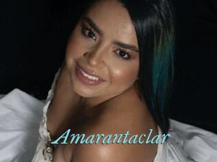 Amarantaclar