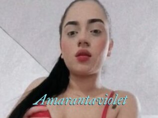 Amarantaviolet