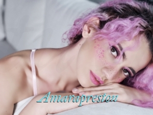 Amarapreston
