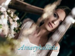 Amarykallista
