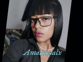 Amathistalx