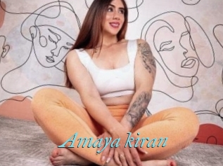 Amaya_kiran