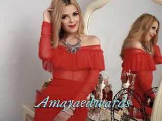 Amayaedwards
