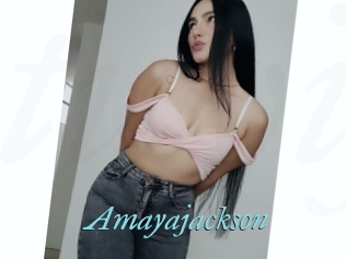 Amayajackson