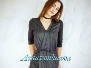 Amazonkaava