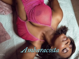 Ambaracosta