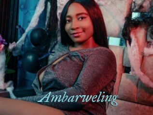 ambarweling Tube video jeune