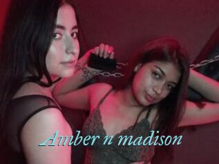 Amber_n_madison