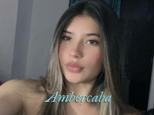 Ambercaba