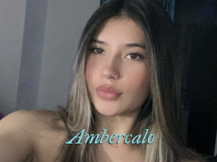 Ambercalo