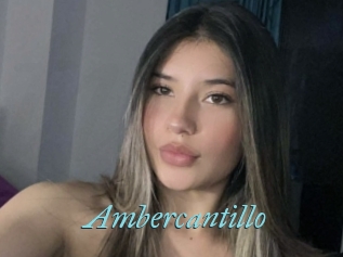 Ambercantillo