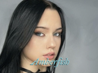 Amberfish