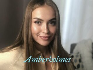 Amberholmes