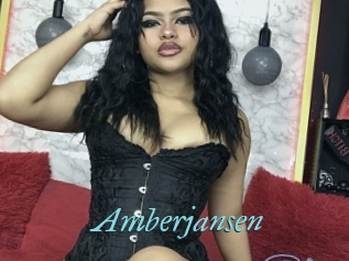 Amberjansen