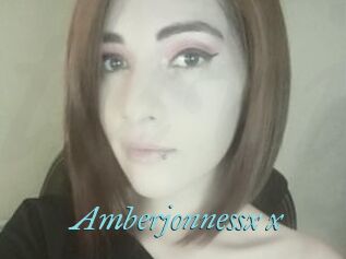 Amberjonnessx_x