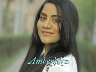 Amberkorz